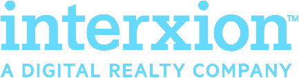 Interxion logo