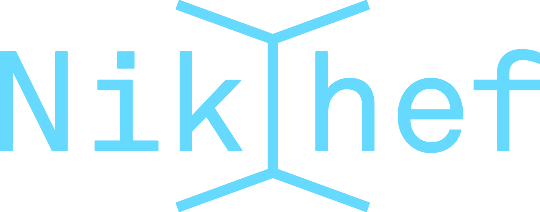 Nikhef logo